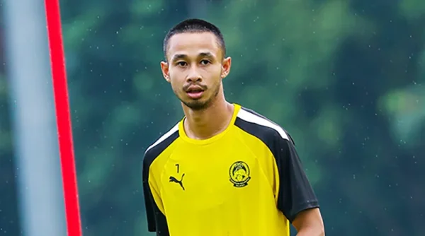 Dari YouTube ke Timnas Malaysia, Mimpi Wan Kuzain Akhirnya Jadi Nyata